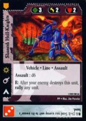 Slaanesh Hell-Knights